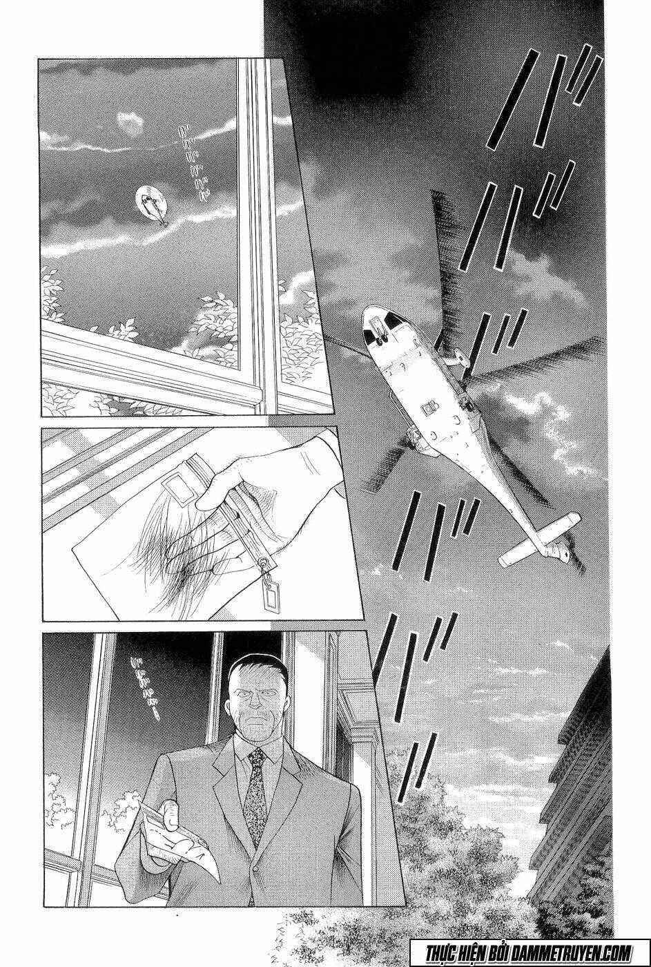 Himitsu - Chapter 18.4 - Trang 39