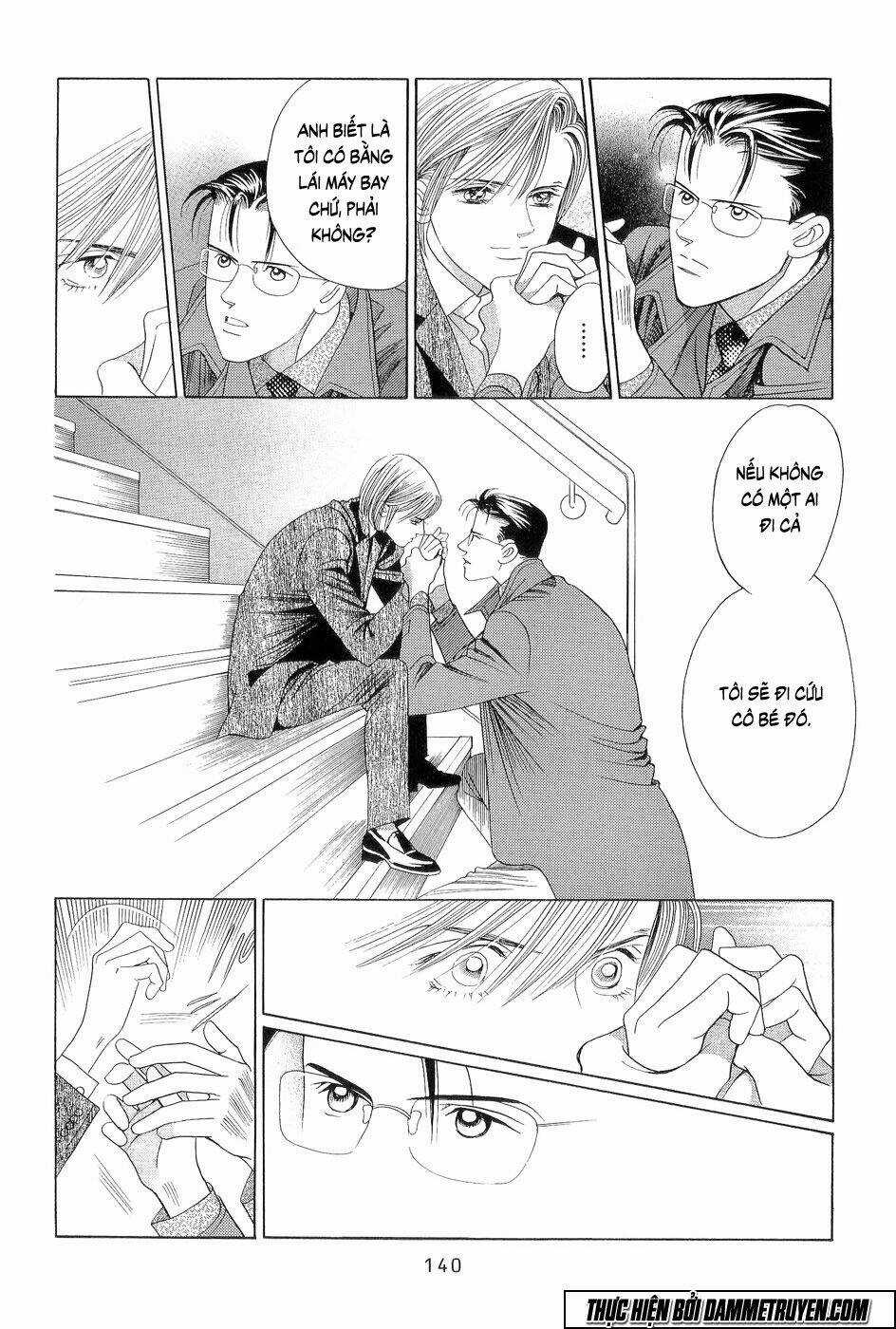 Himitsu - Chapter 18.4 - Trang 8