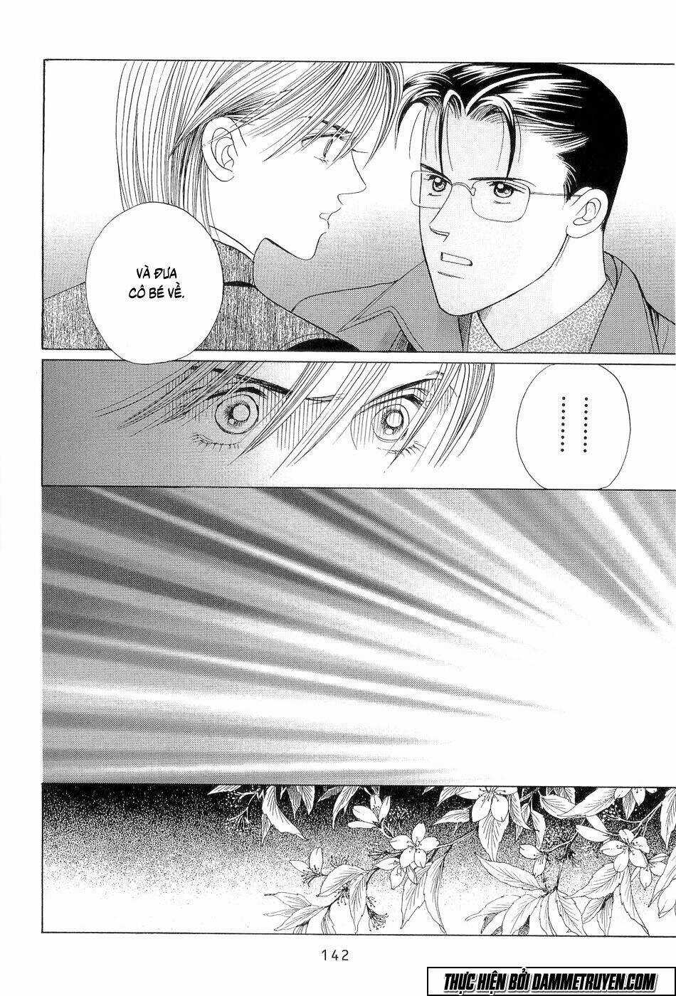 Himitsu - Chapter 18.4 - Trang 10