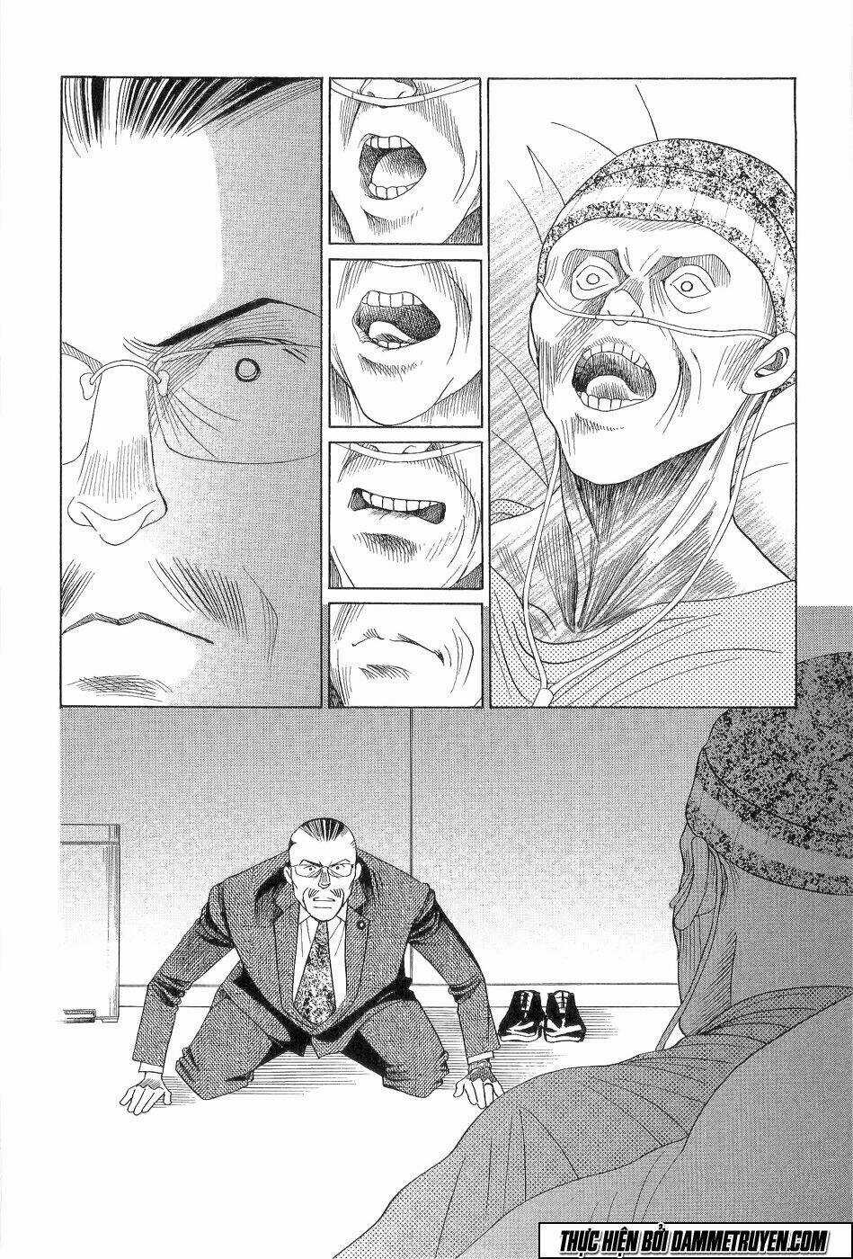 Himitsu - Chapter 18.5 - Trang 12