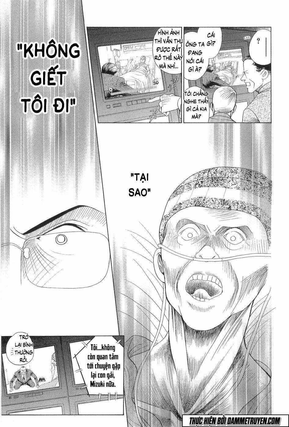 Himitsu - Chapter 18.5 - Trang 13