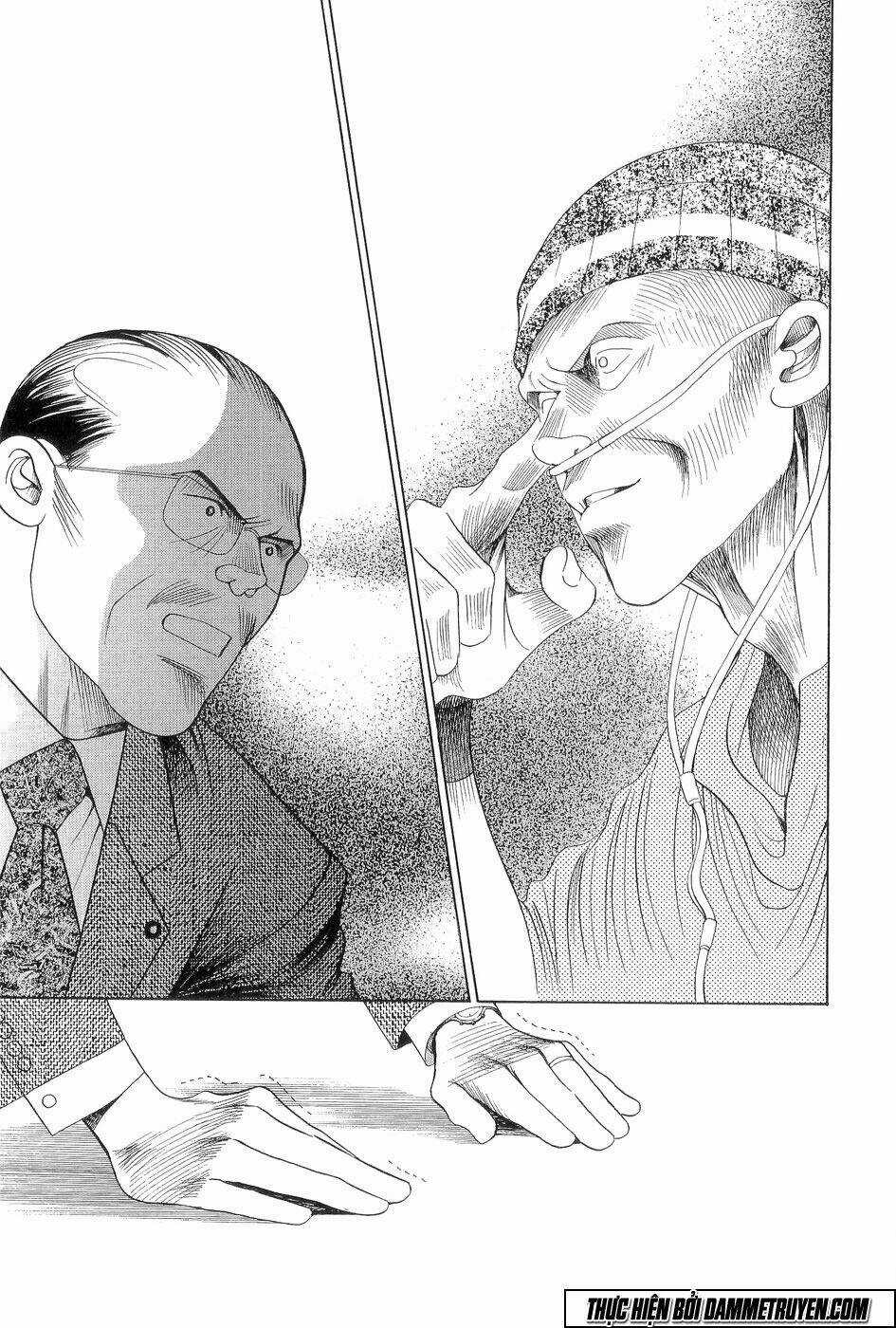 Himitsu - Chapter 18.5 - Trang 15