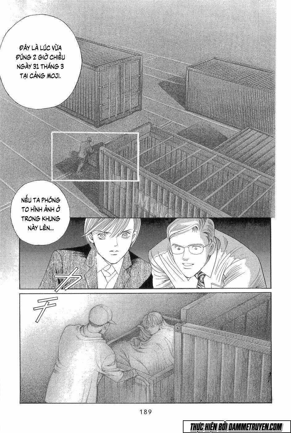 Himitsu - Chapter 18.5 - Trang 19