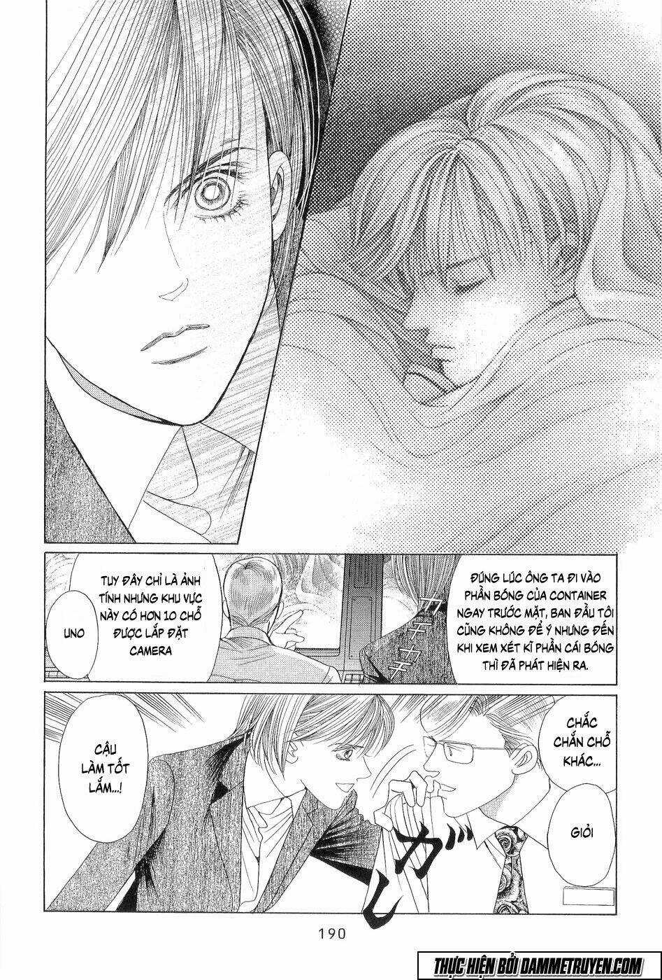 Himitsu - Chapter 18.5 - Trang 20