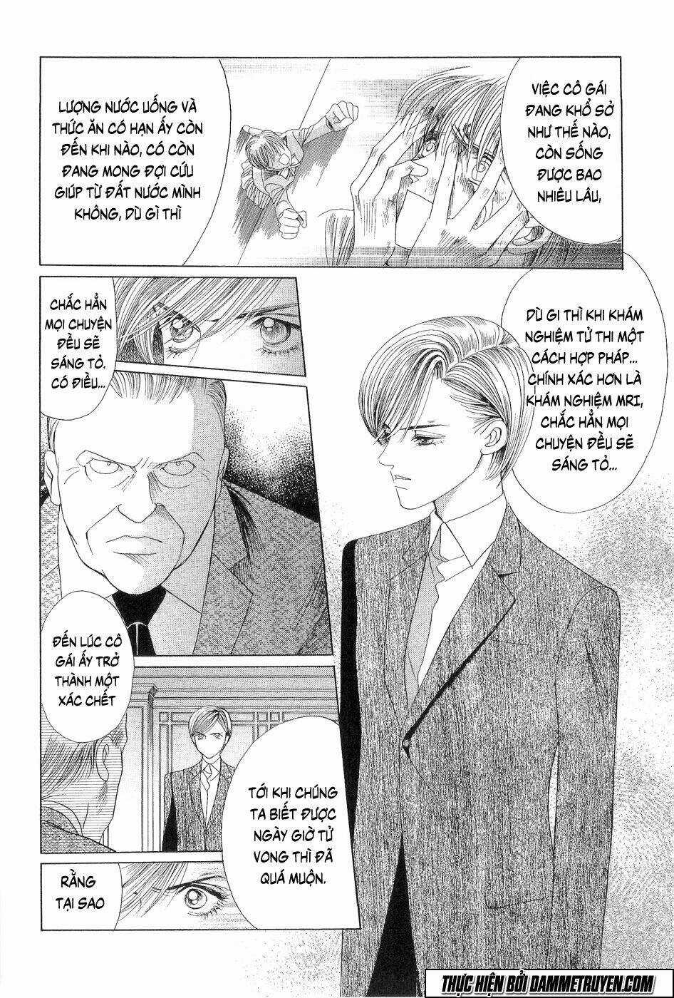 Himitsu - Chapter 18.5 - Trang 24