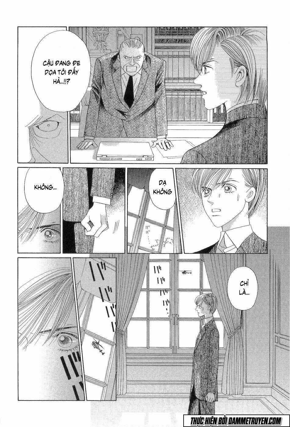 Himitsu - Chapter 18.5 - Trang 26