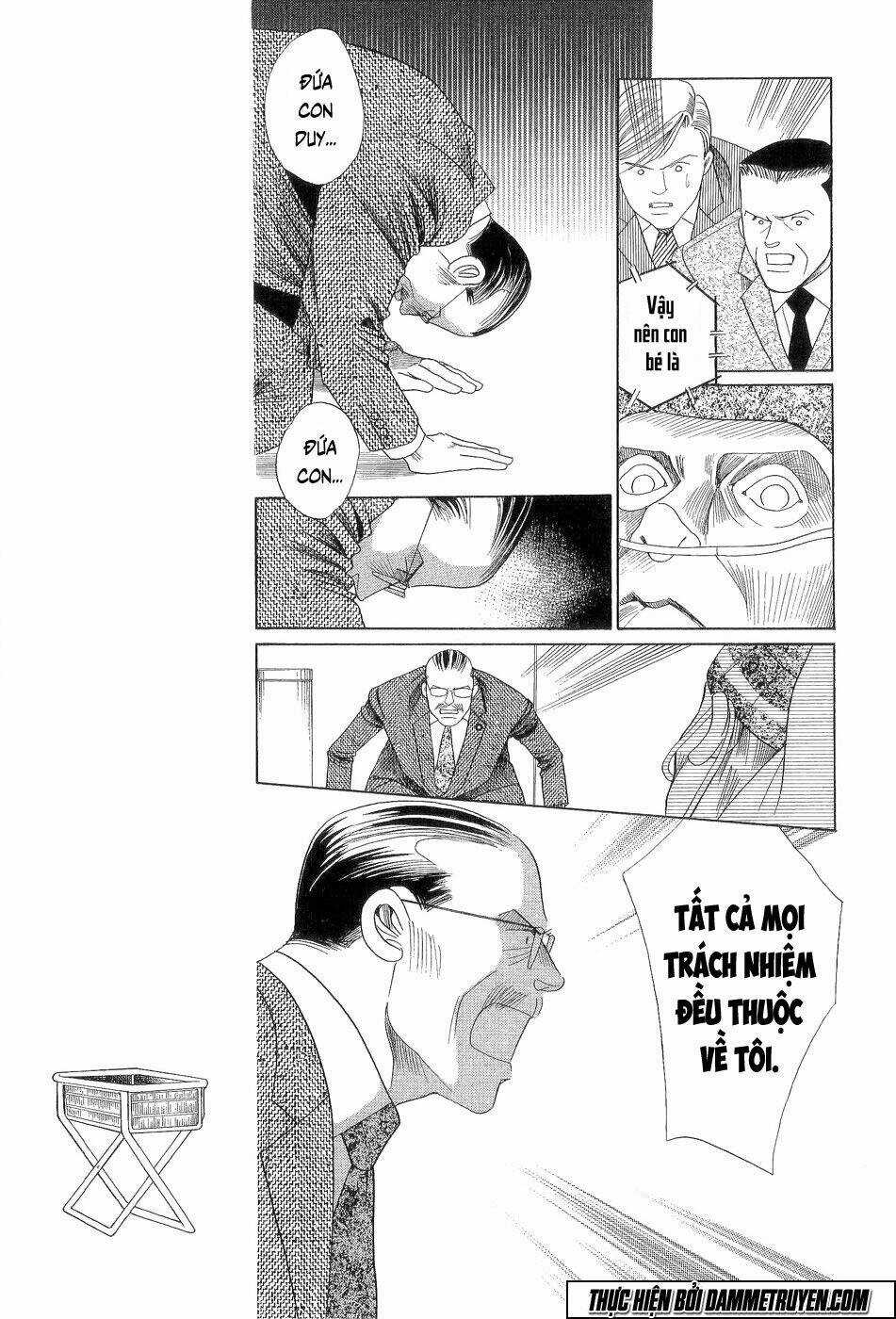 Himitsu - Chapter 18.5 - Trang 7