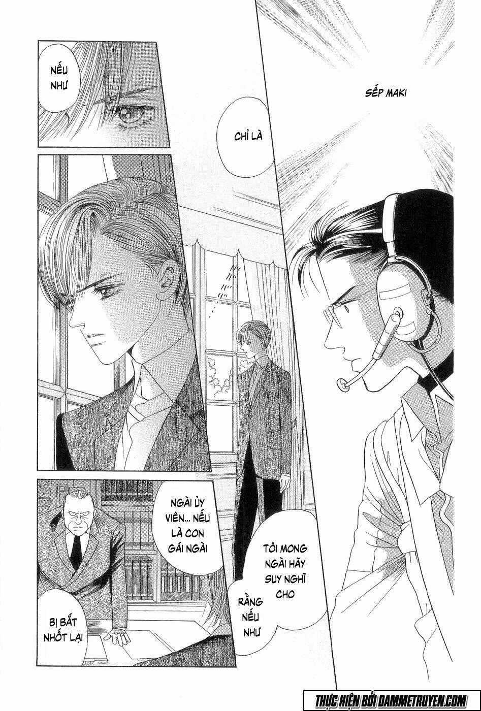 Himitsu - Chapter 18.6 - Trang 2