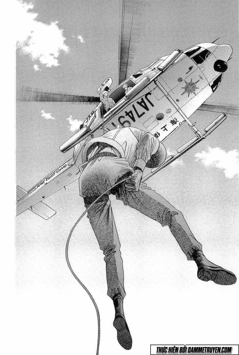 Himitsu - Chapter 18.6 - Trang 11