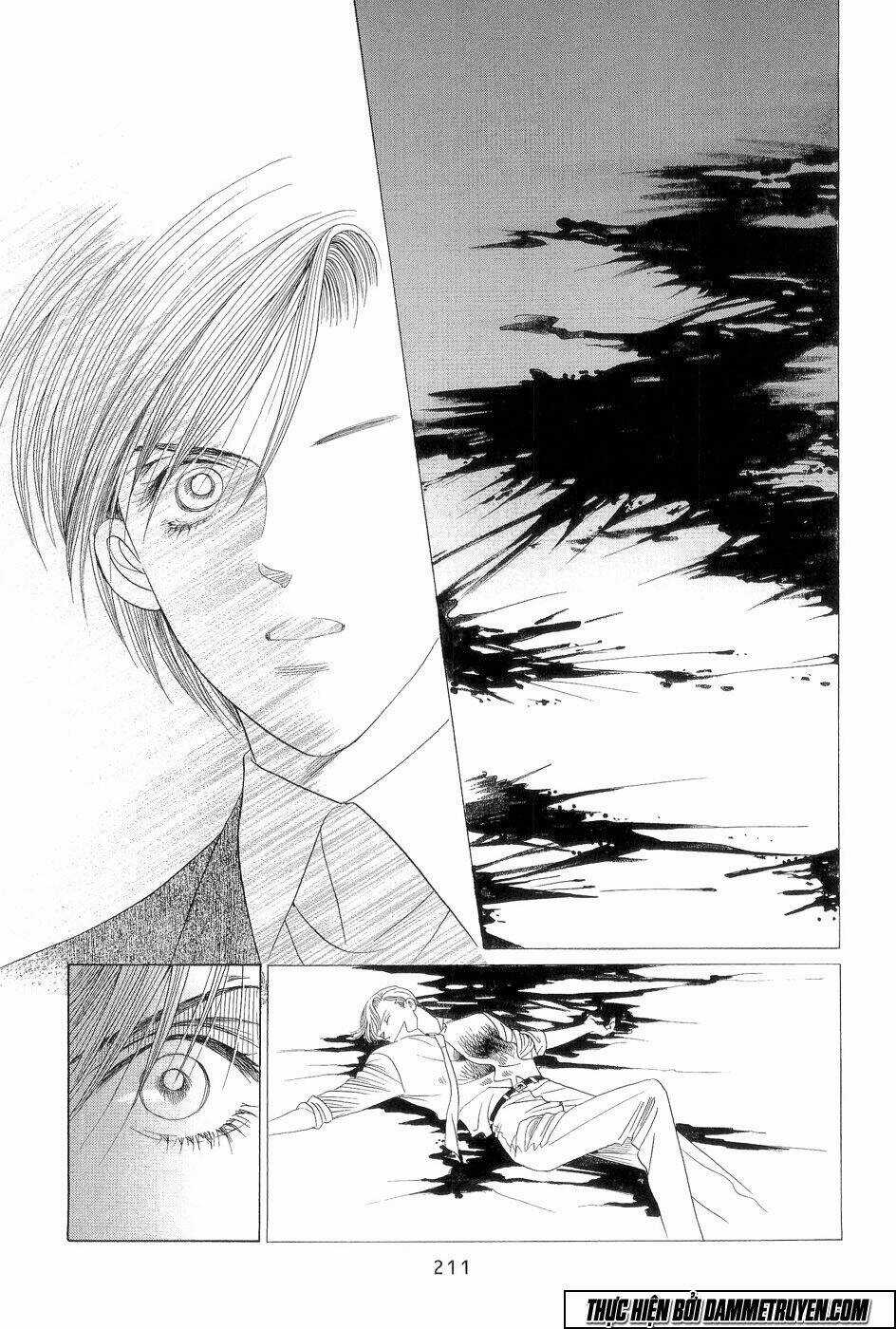 Himitsu - Chapter 18.6 - Trang 14