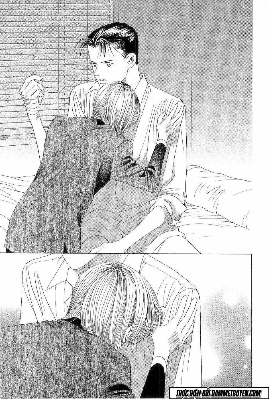 Himitsu - Chapter 18.6 - Trang 18