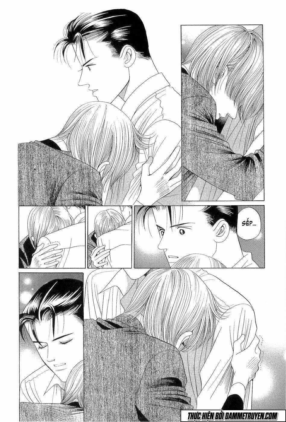 Himitsu - Chapter 18.6 - Trang 19