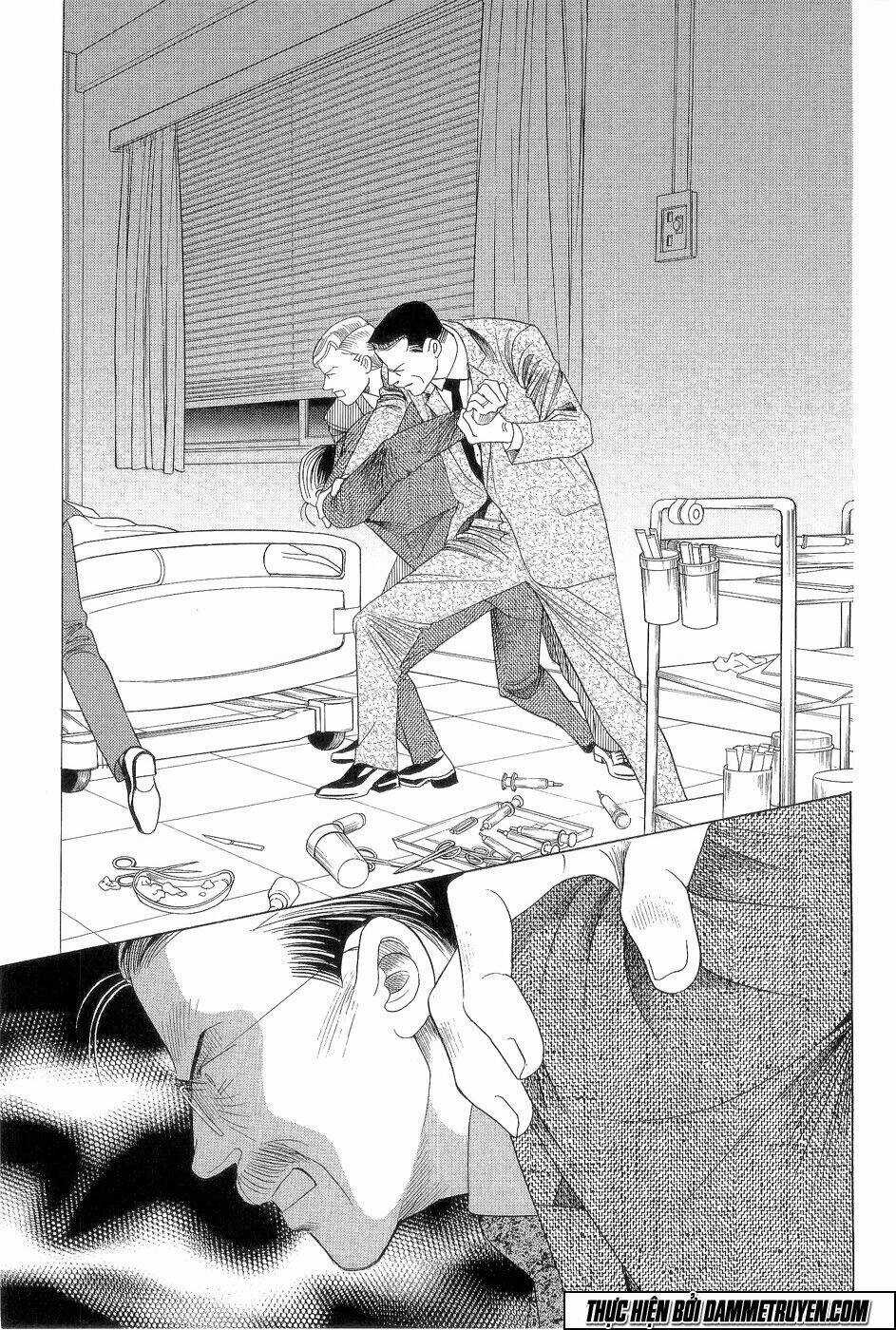 Himitsu - Chapter 18.6 - Trang 22