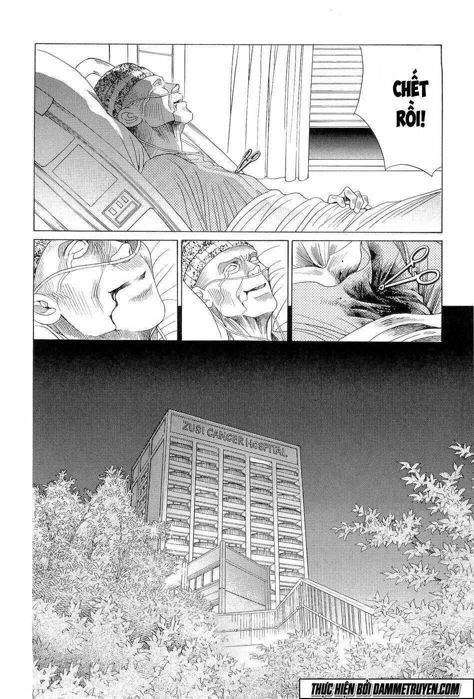 Himitsu - Chapter 18.6 - Trang 25