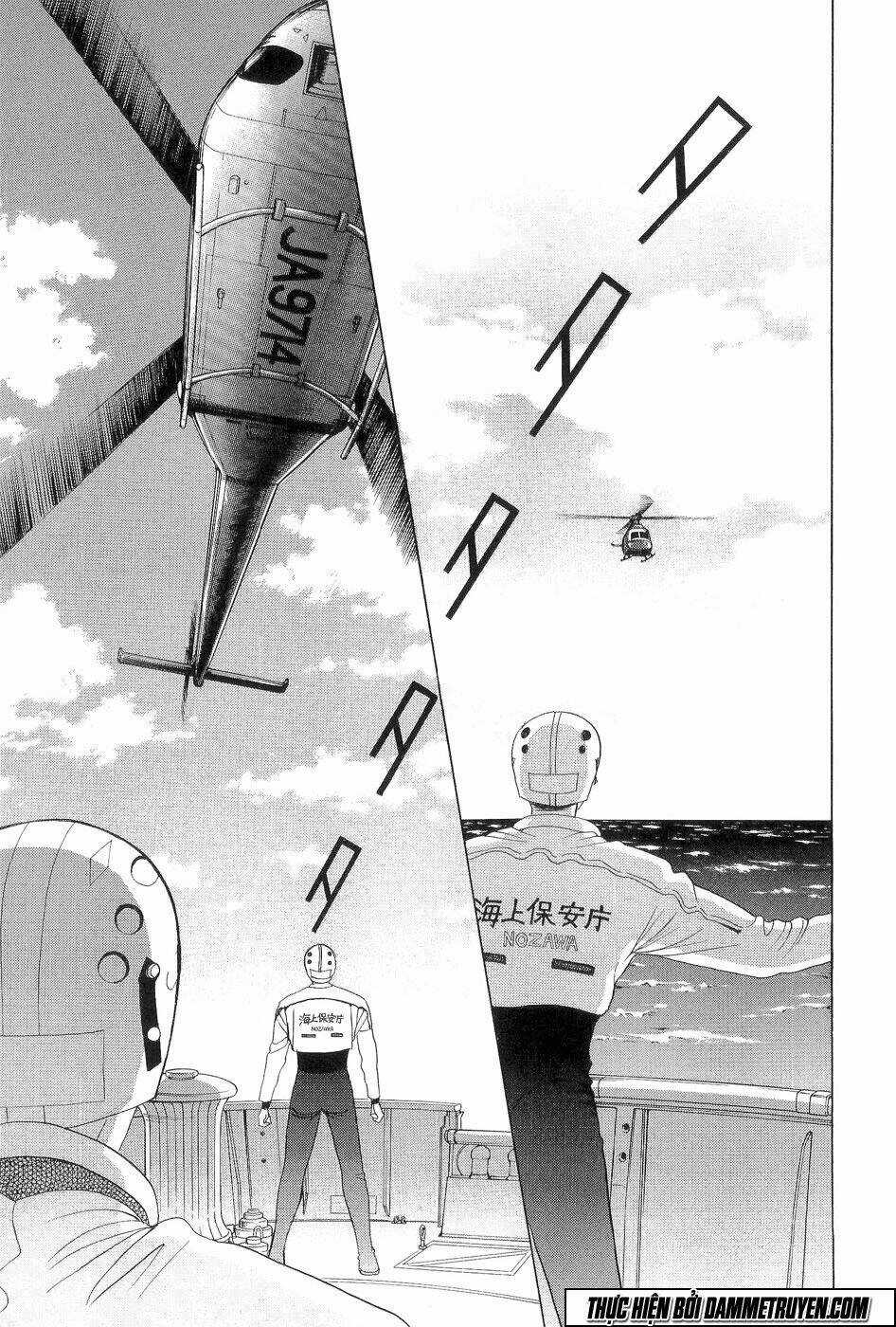 Himitsu - Chapter 18.6 - Trang 6