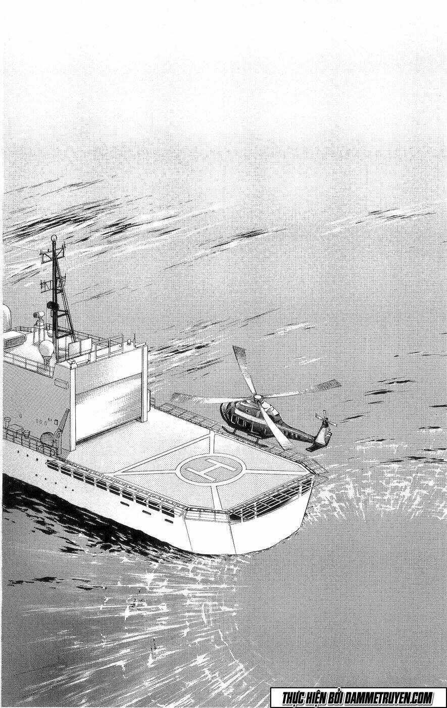 Himitsu - Chapter 18.6 - Trang 9