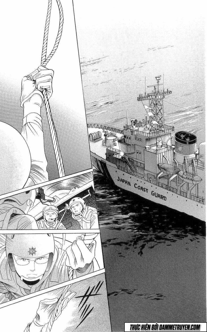 Himitsu - Chapter 18.6 - Trang 10