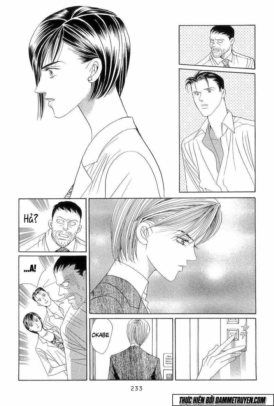 Himitsu - Chapter 18.7 - Trang 11