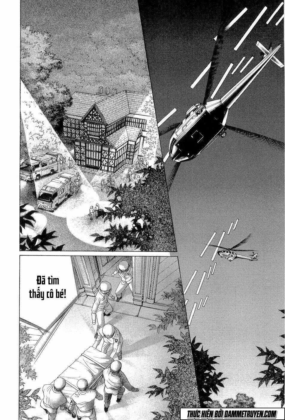 Himitsu - Chapter 18.7 - Trang 16