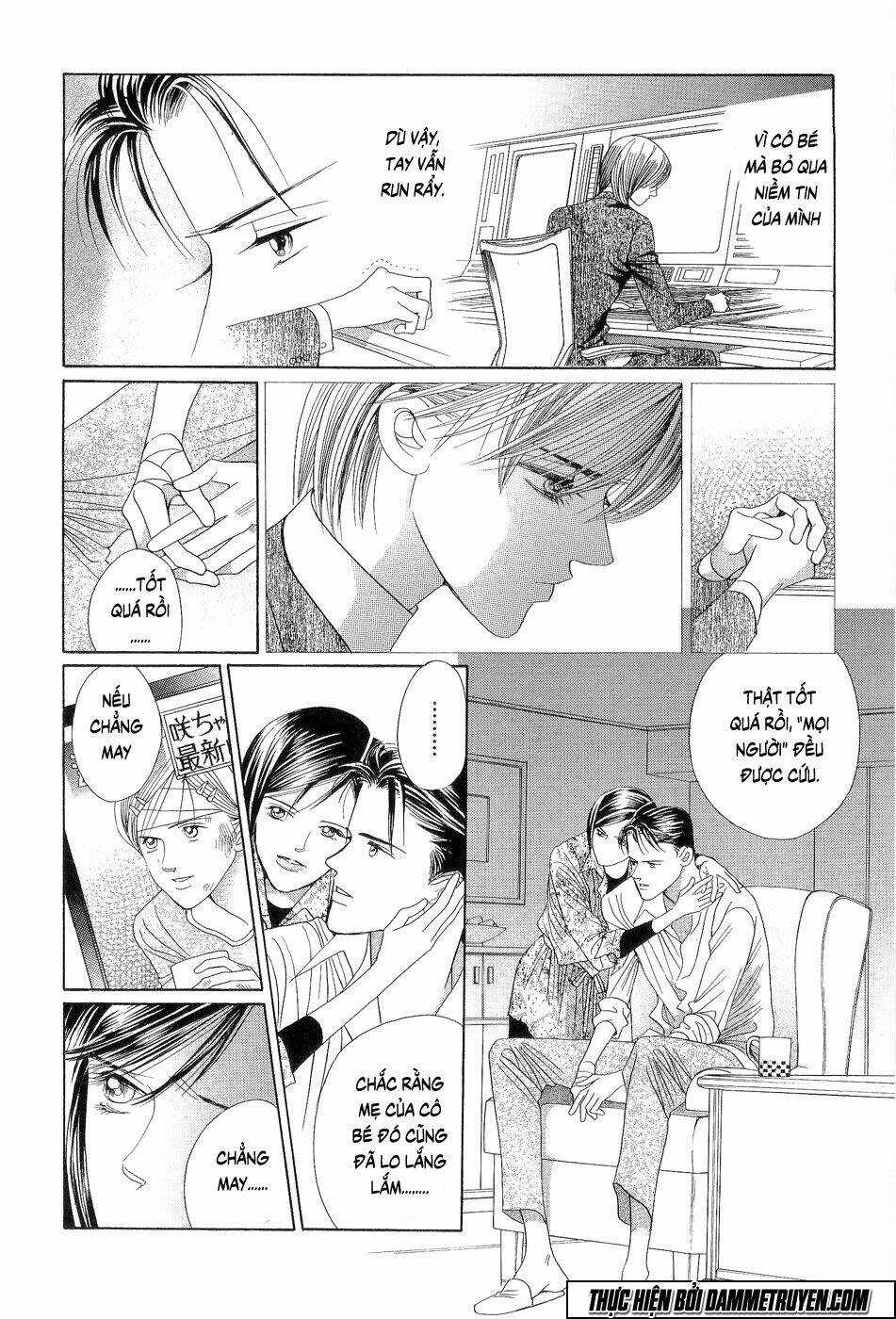 Himitsu - Chapter 18.7 - Trang 20