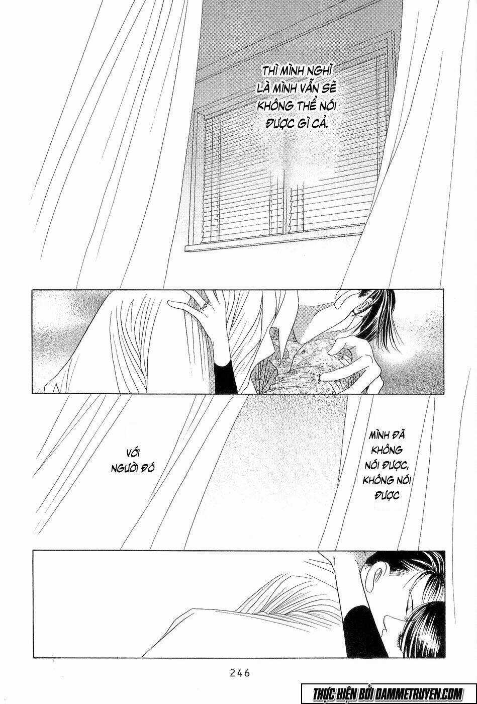 Himitsu - Chapter 18.7 - Trang 24