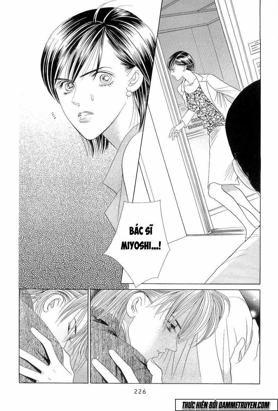 Himitsu - Chapter 18.7 - Trang 4