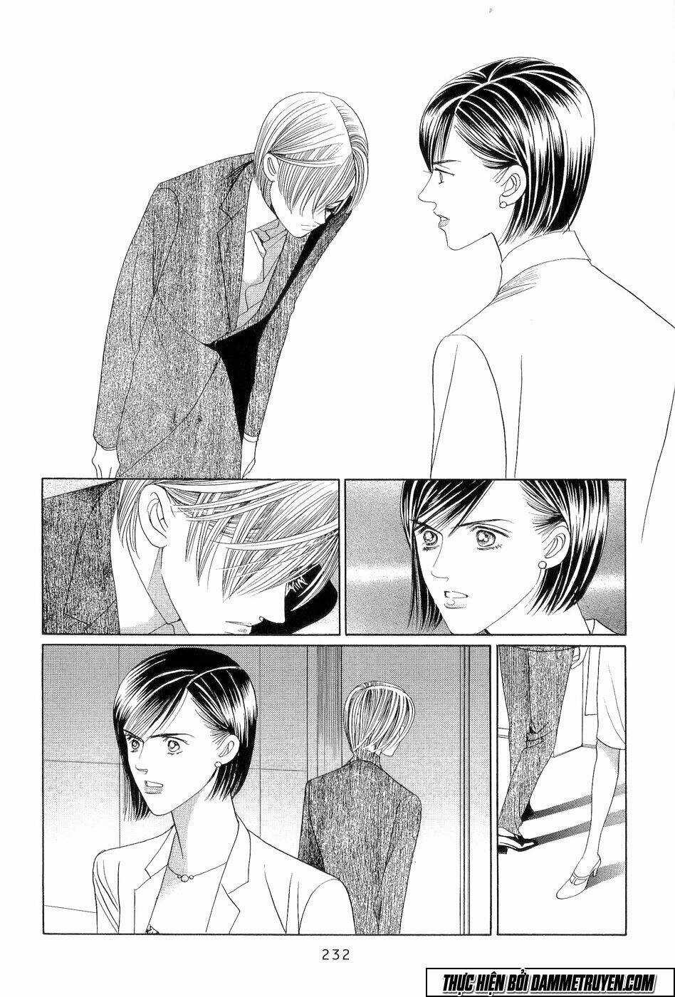 Himitsu - Chapter 18.7 - Trang 10