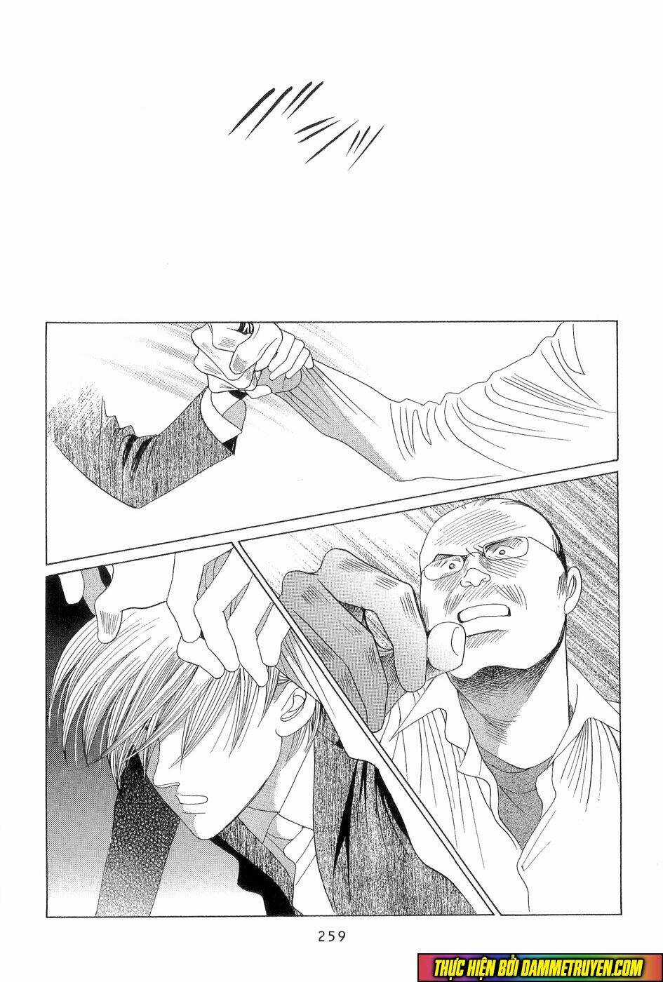 Himitsu - Chapter 18.8 - Trang 11