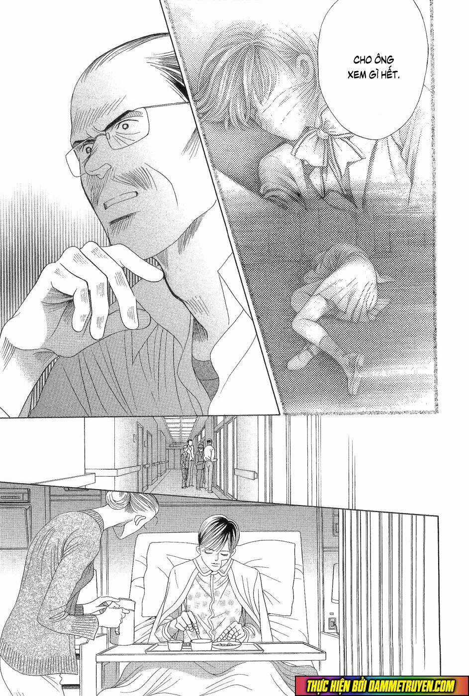 Himitsu - Chapter 18.8 - Trang 25