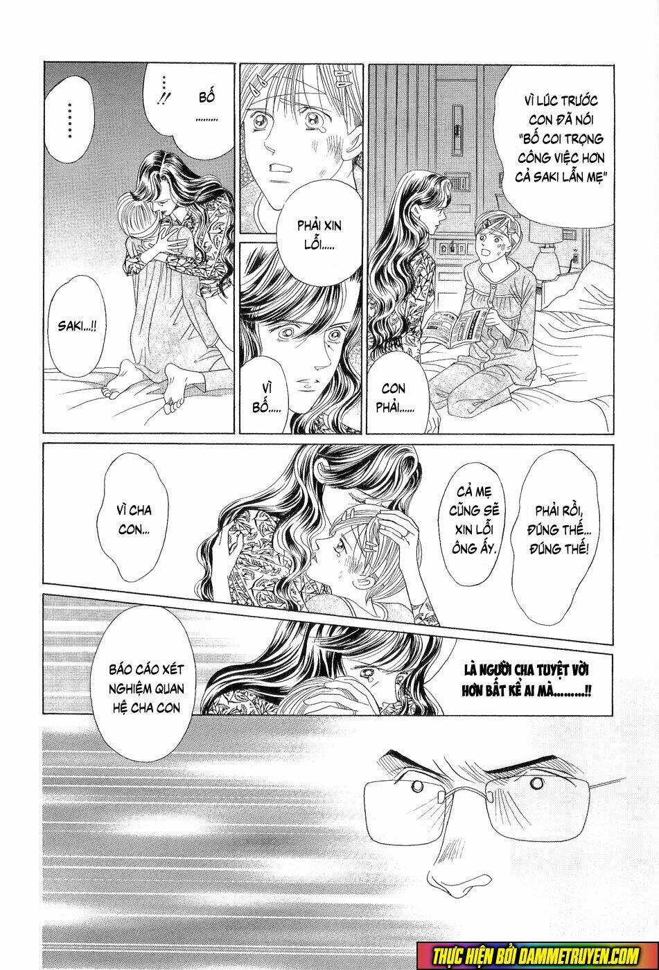 Himitsu - Chapter 18.8 - Trang 6