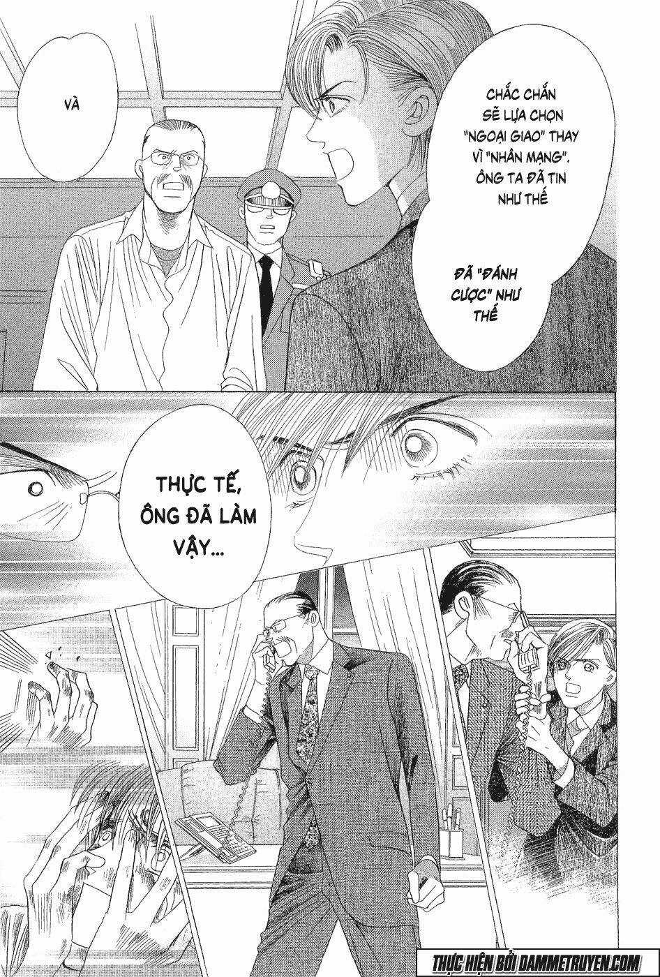 Himitsu - Chapter 18.9 - Trang 11