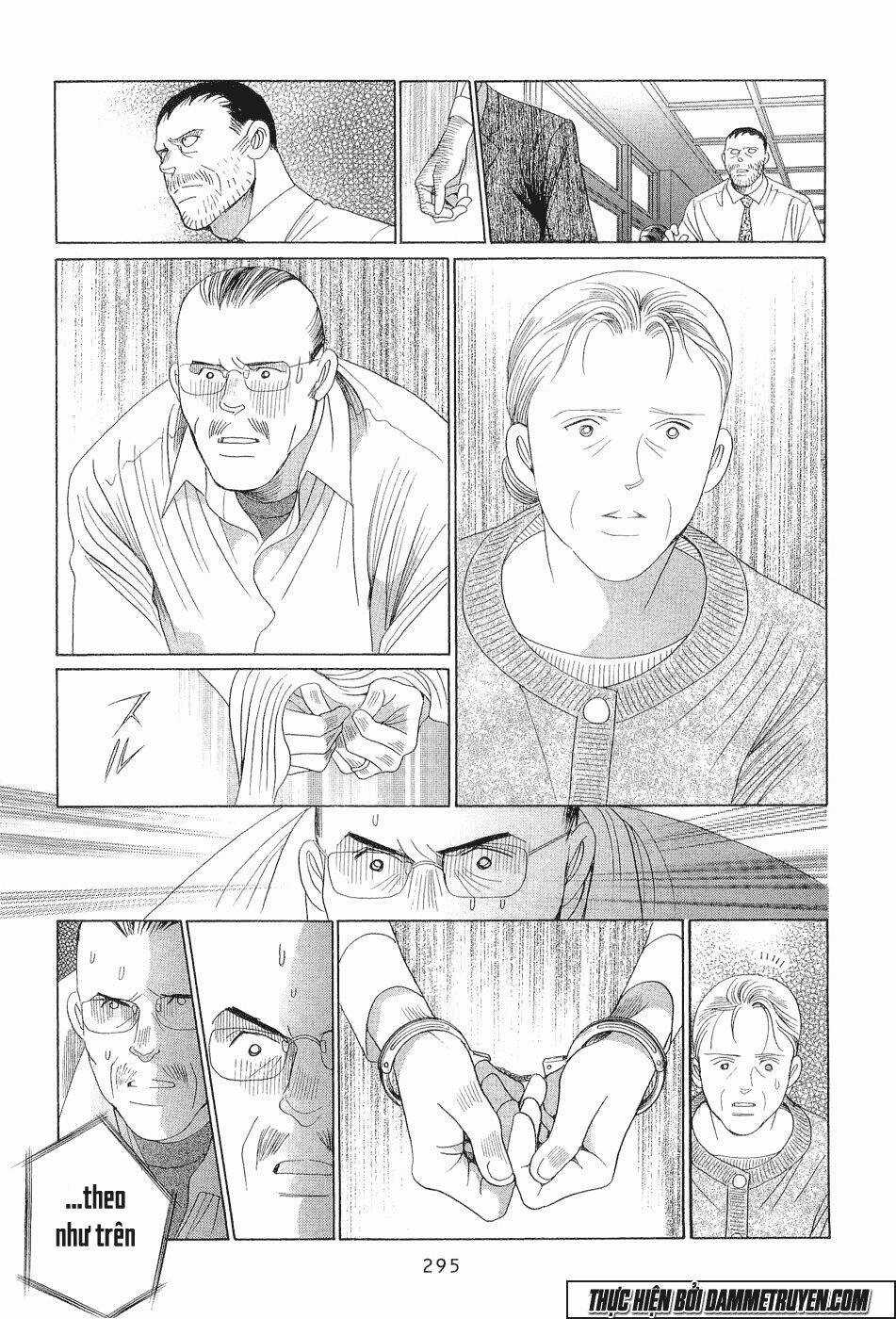 Himitsu - Chapter 18.9 - Trang 19