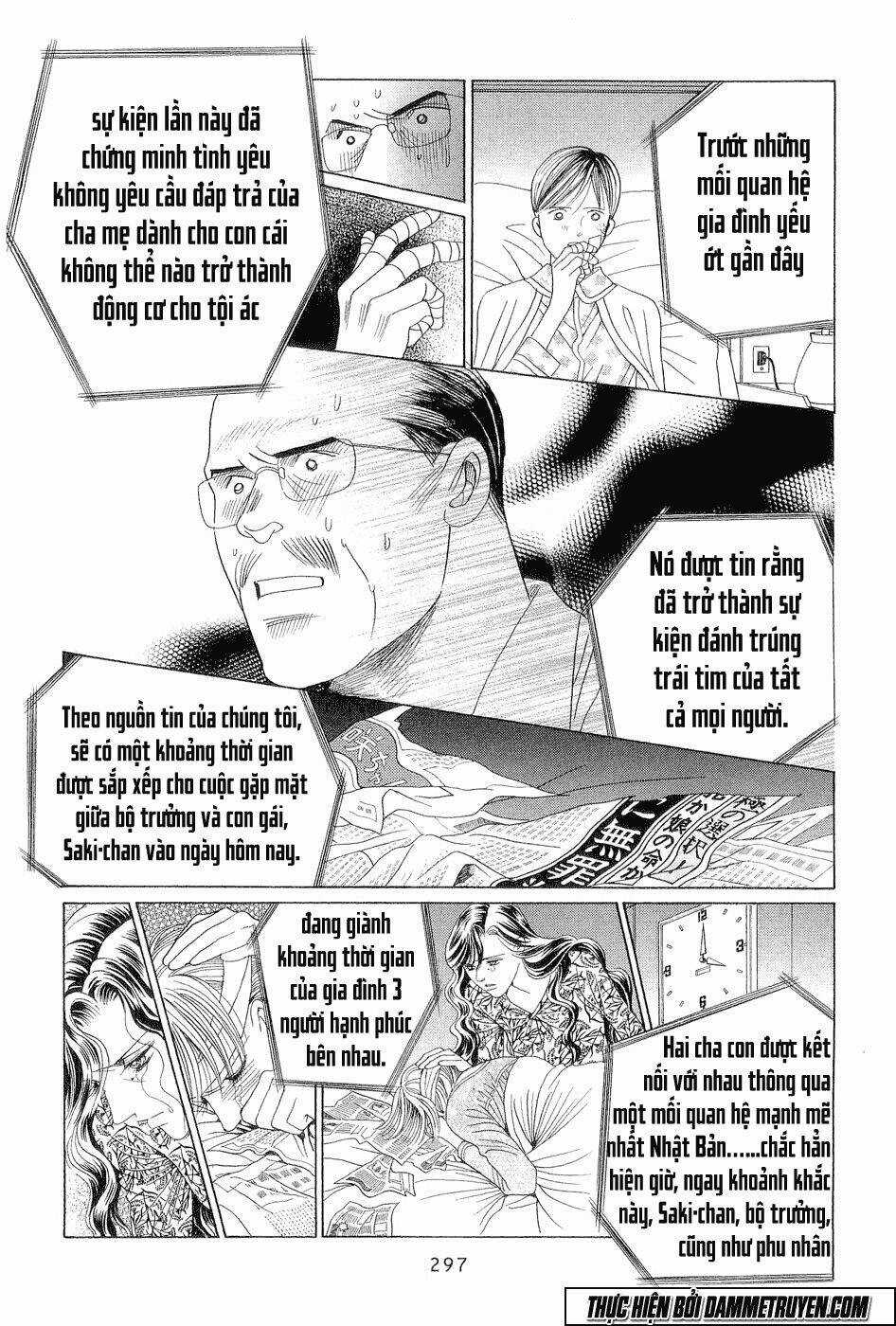 Himitsu - Chapter 18.9 - Trang 21