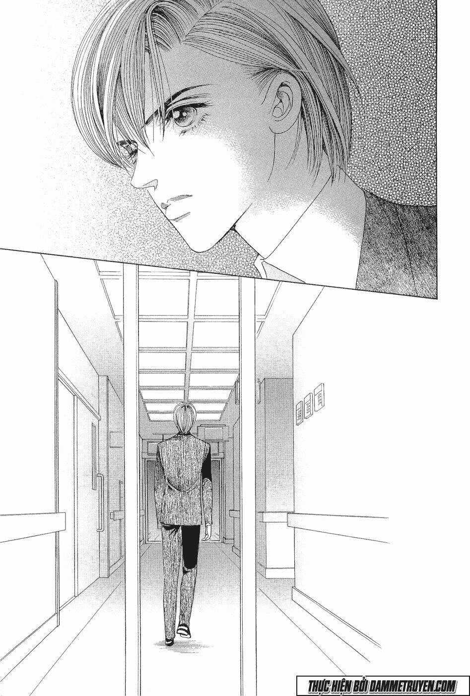 Himitsu - Chapter 18.9 - Trang 23