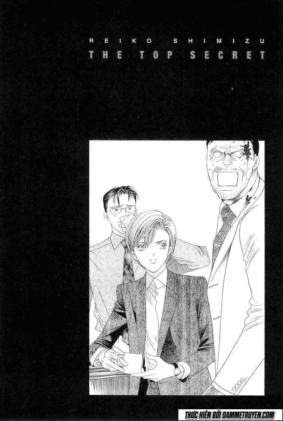 Himitsu - Chapter 18.9 - Trang 24