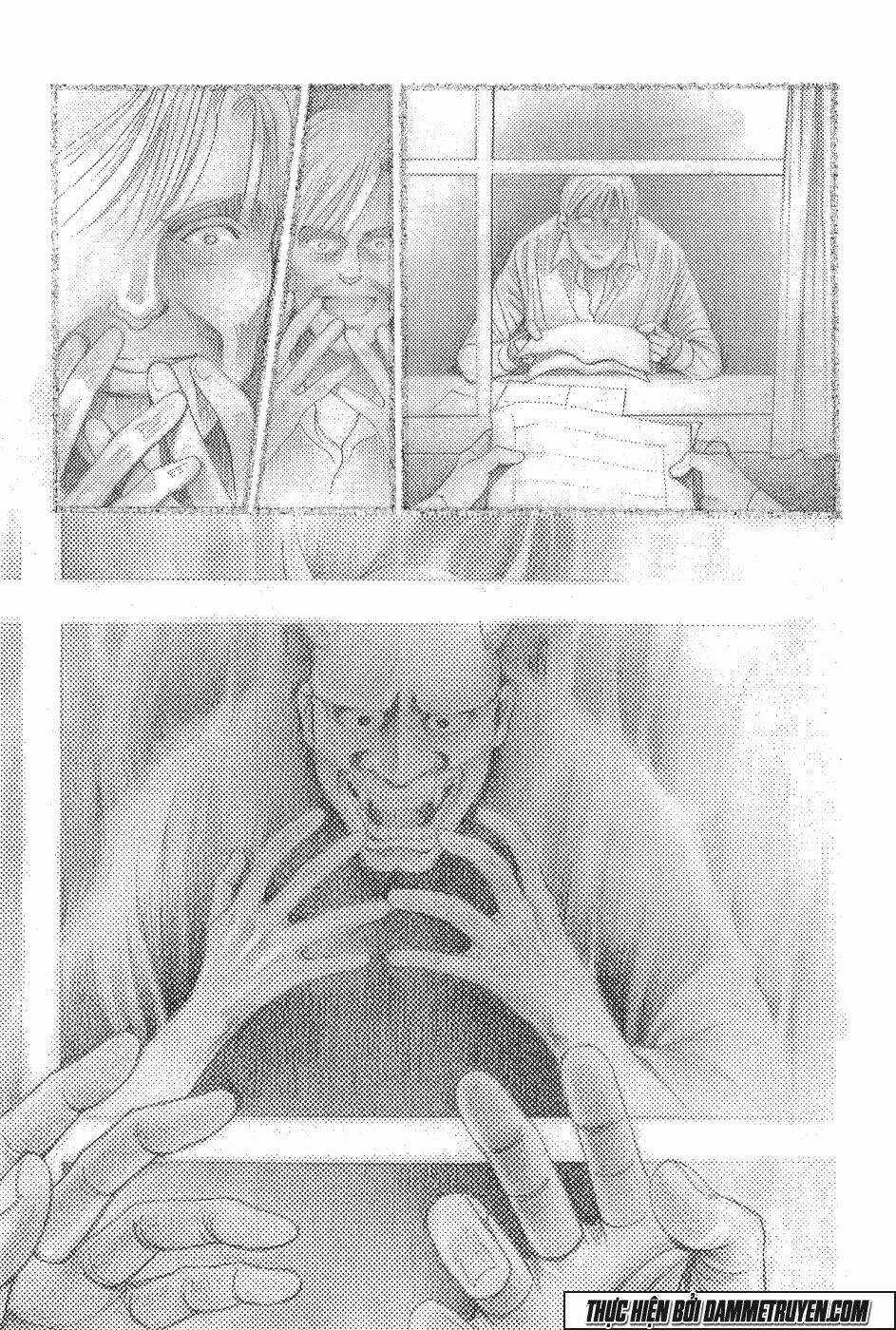 Himitsu - Chapter 18.9 - Trang 7