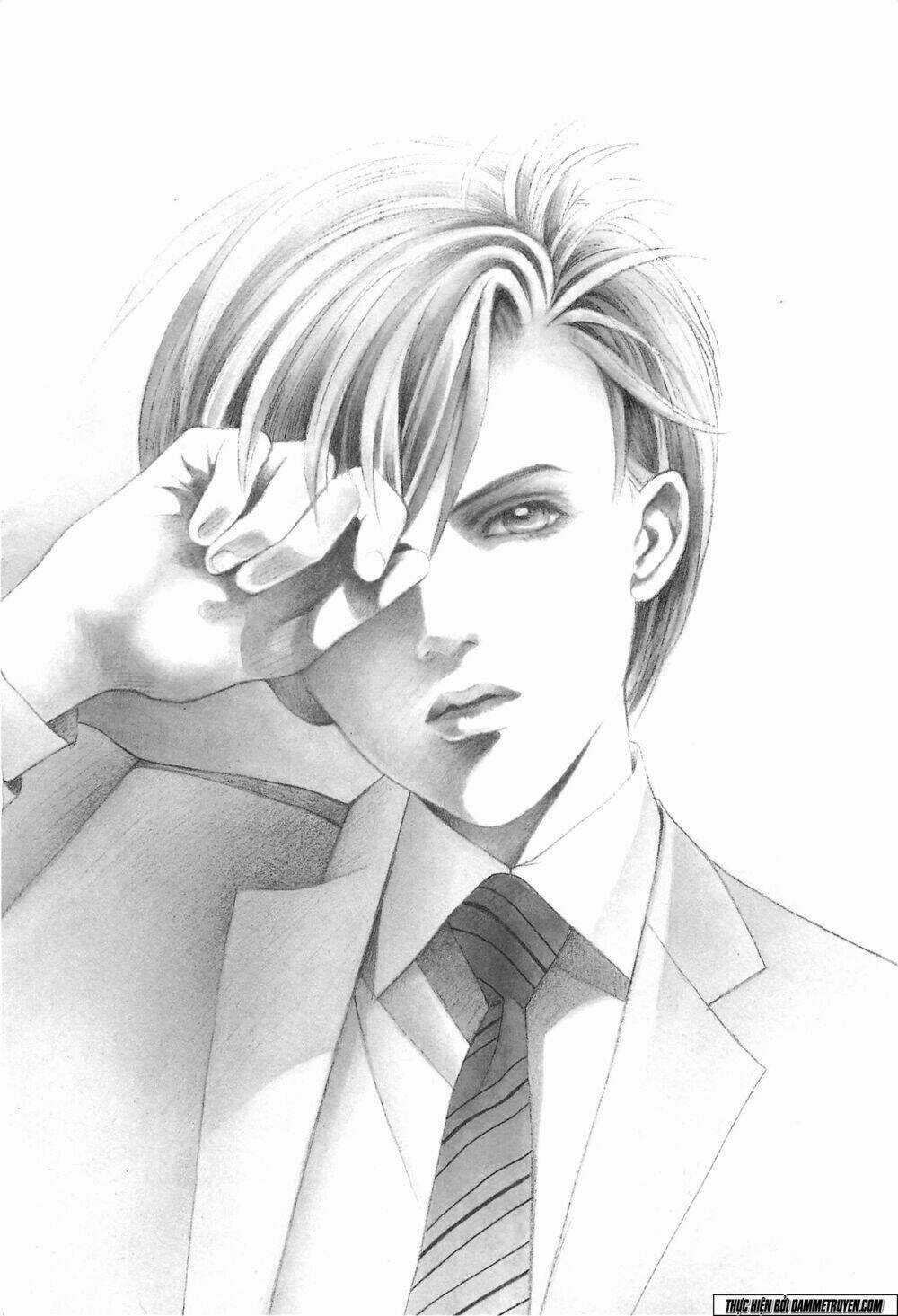 Himitsu - Chapter 19.1 - Trang 4