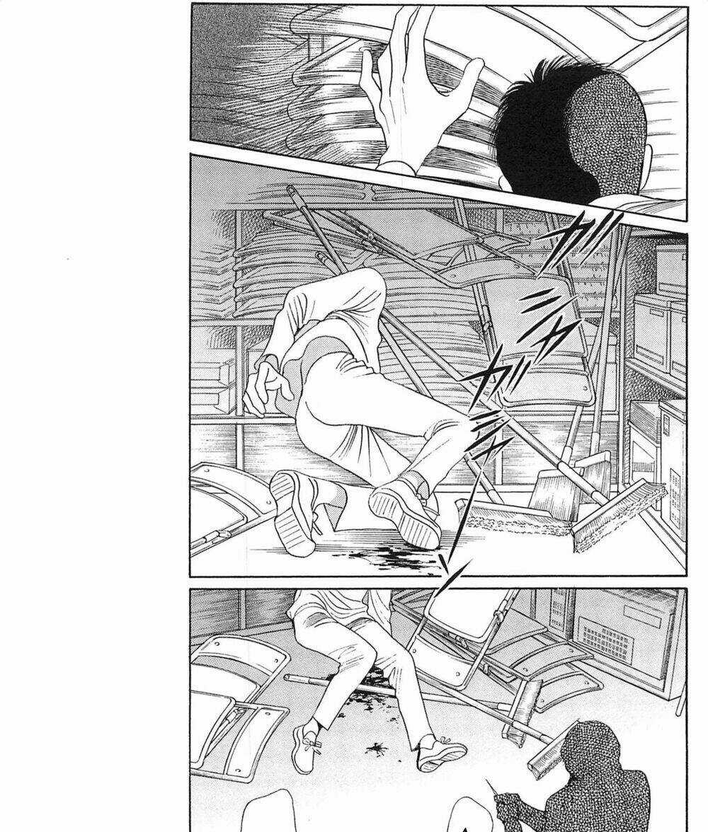 Himitsu - Chapter 19.2 - Trang 13