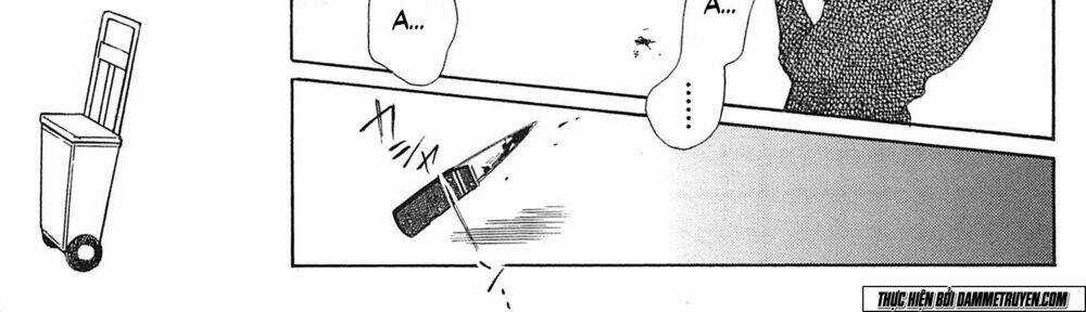 Himitsu - Chapter 19.2 - Trang 14