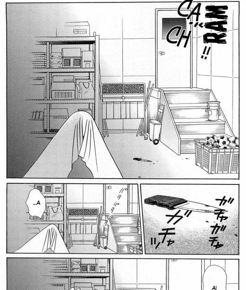 Himitsu - Chapter 19.2 - Trang 15