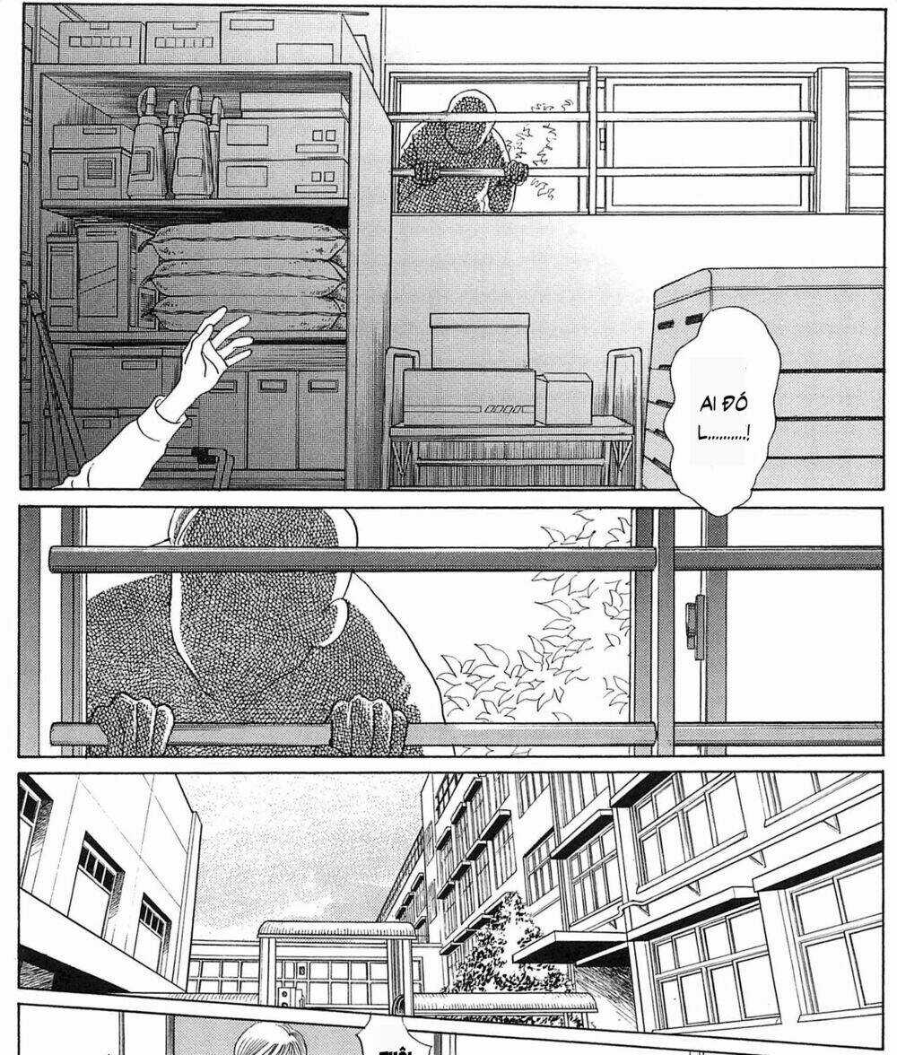 Himitsu - Chapter 19.2 - Trang 17