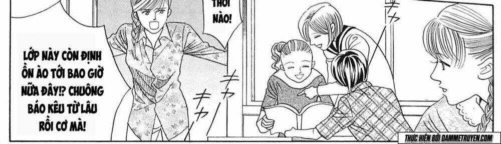 Himitsu - Chapter 19.2 - Trang 18