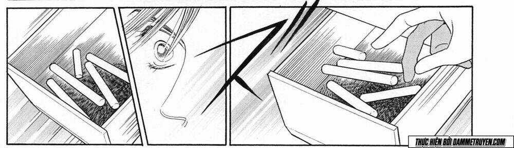 Himitsu - Chapter 19.2 - Trang 20