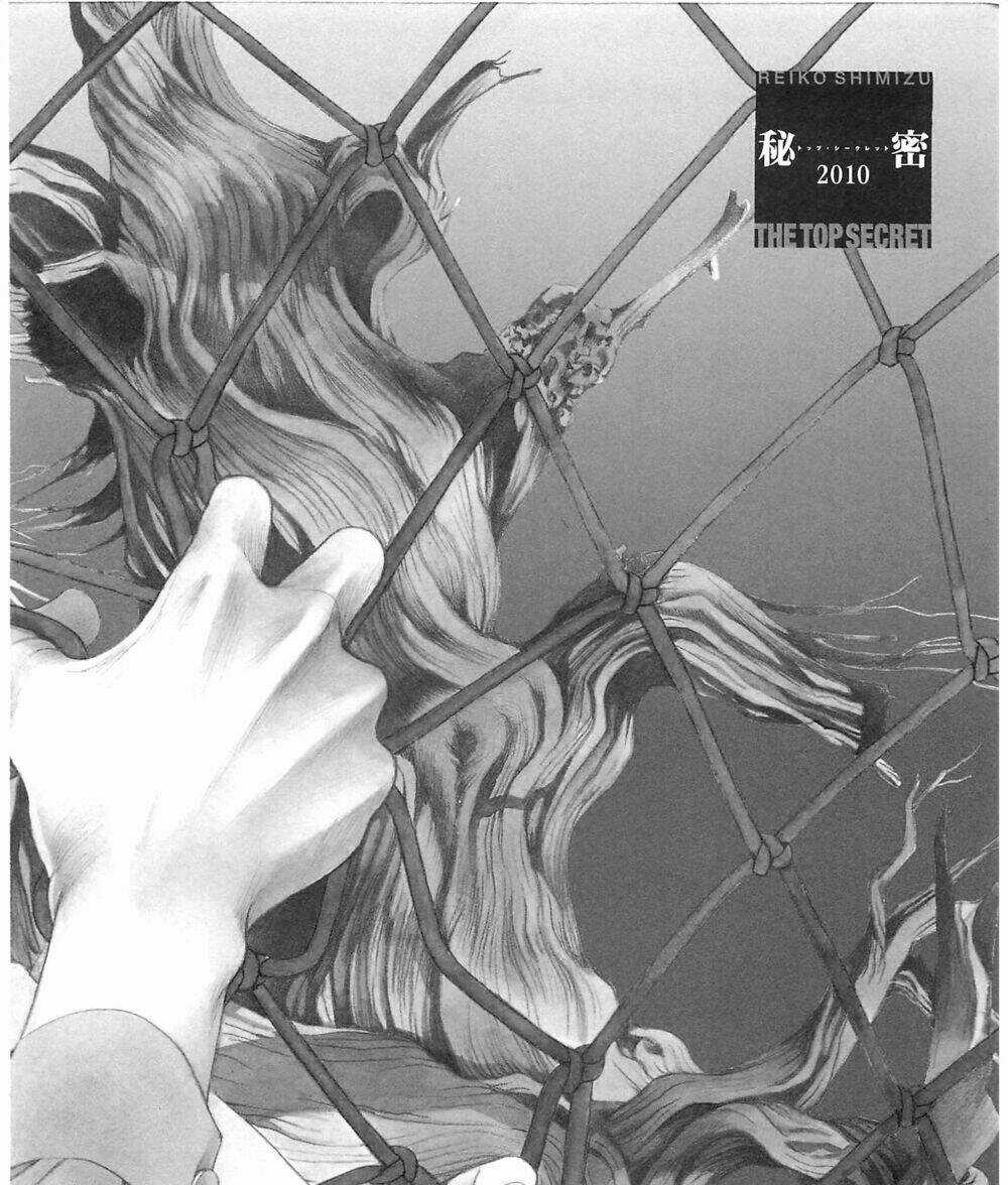 Himitsu - Chapter 19.2 - Trang 3