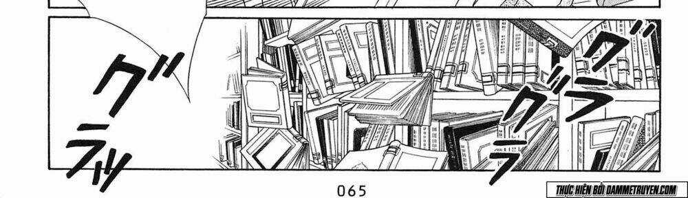 Himitsu - Chapter 19.2 - Trang 22