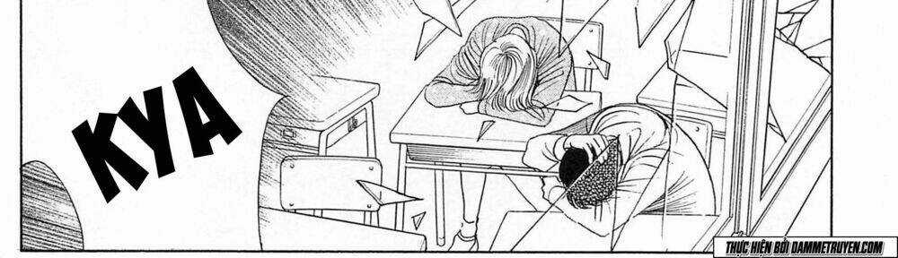 Himitsu - Chapter 19.2 - Trang 24