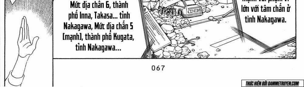 Himitsu - Chapter 19.2 - Trang 26