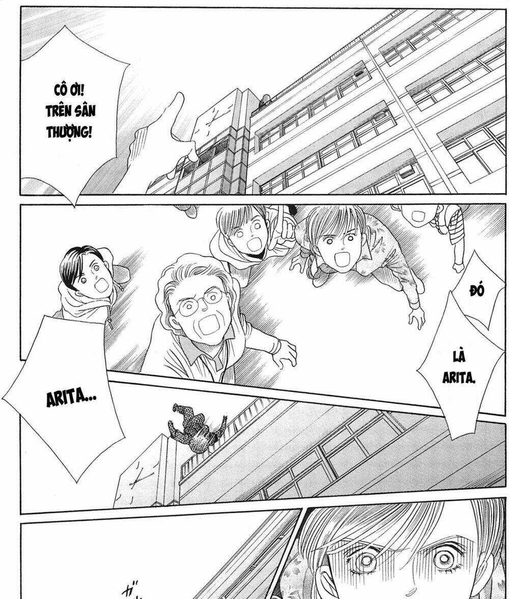 Himitsu - Chapter 19.2 - Trang 29