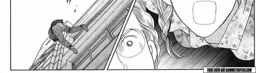 Himitsu - Chapter 19.2 - Trang 30