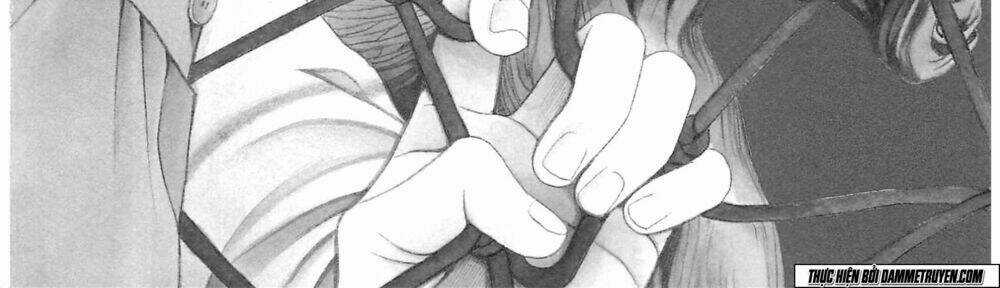 Himitsu - Chapter 19.2 - Trang 4